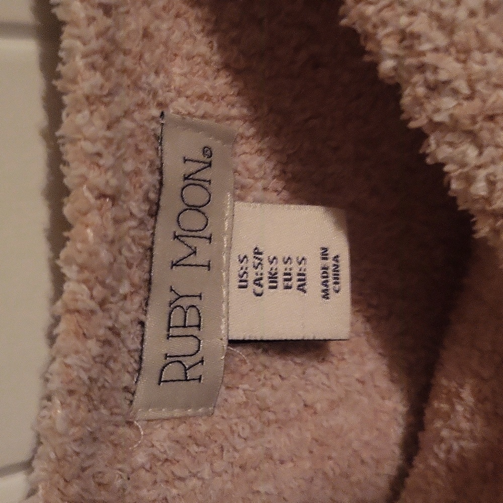 Ruby Moon Junior Top - Picture 3 of 3